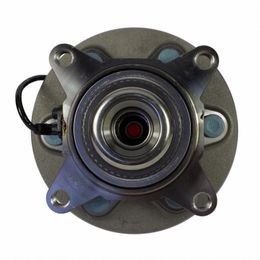 MOF-HUB393, Motorcraft Wheel Bearing and Hub Assemblies for 2015-2017 F-150 - FL3Z1104H في الإمارات, دبي. Condition - new. Price 1,150 AED. Photo, seller contacts | AUTO.AE