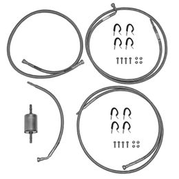 FNL-QFF0011SS, Fine Lines QuickFix Fuel Line Kits QFF0011SS in UAE, Dubai. Condition - new. Price 750 AED. Photo, seller contacts | AUTO.AE