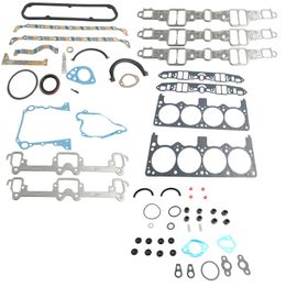 FEL-260-1095, Fel-Pro Engine Gasket Kits 260-1095 في الإمارات, دبي. Condition - new. Price 520 AED. Photo, seller contacts | AUTO.AE
