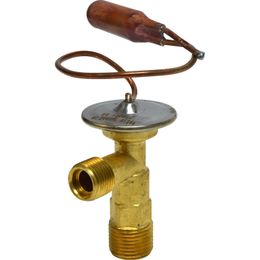 UAC-EX10087C, Universal Air Conditioner Air Conditioning Expansion Valves for 1999-2002 QUEST, VILLAGER - EX 10087C in UAE, Dubai. Condition - new. Price 90 AED. Photo, seller contacts | AUTO.AE