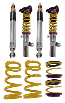 KWA-35250835, KW Club Sport Coilover Kits for 2017-2021 CIVIC - 35250835 in UAE, Dubai. Condition - new. Price 19,910 AED. Photo, seller contacts | AUTO.AE