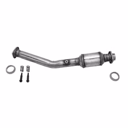 CTO-5109, Catco Federal/EPA Direct-Fit Catalytic Converters for 2011-2017 JUKE - 5109 في الإمارات, دبي. Condition - new. Price 1,900 AED. Photo, seller contacts | AUTO.AE
