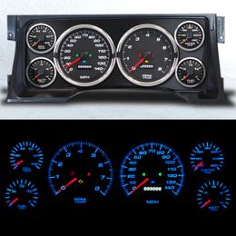 NVU-95102-01, New Vintage USA 1995-98 GM Truck Gauge Packages 95102-01 في الإمارات, دبي. Condition - new. Price 3,910 AED. Photo, seller contacts | AUTO.AE