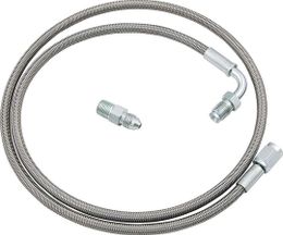 AAF-ALL46100-24, Allstar Performance Hydraulic Clutch Lines ALL46100-24 в ОАЭ, Дубай. Состояние - новое. Цена 120 AED. Фото, контакты продавца | AUTO.AE