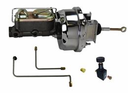 LEB-FC0002HKC, LEED Brakes Master Cylinder and Brake Booster Combos for 1964-1966 MUSTANG - FC0002HKC в ОАЭ, Дубай. Состояние - новое. Цена 2 030 AED. Фото, контакты продавца | AUTO.AE