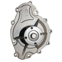 GMB-130-1280P, GMB High Performance Water Pumps 130-1280P in UAE, Dubai. Condition - new. Price 310 AED. Photo, seller contacts | AUTO.AE