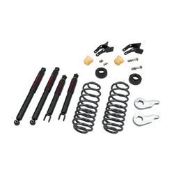 BEL-757ND, Belltech Lowering Kits with Nitro Drop 2 Shock Absorbers 757ND في الإمارات, دبي. Condition - new. Price 3,640 AED. Photo, seller contacts | AUTO.AE