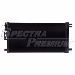SGT-7-4718, Spectra Premium Air Conditioning Condensers for 2005-2010 COBALT, 2007-2009 G5, 2003-2007 ION - 434-74718 in UAE, Dubai. Condition - new. Price 630 AED. Photo, seller contacts | AUTO.AE