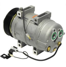 UAC-CO10870JC, Universal Air Conditioner Air Conditioning Compressors CO 10870JC في الإمارات, دبي. Condition - new. Price 1,270 AED. Photo, seller contacts | AUTO.AE