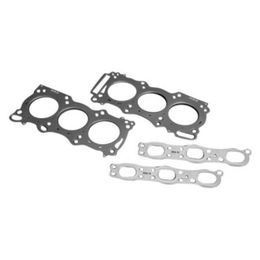 23009-AN010, HKS 23009-AN010 Gasket Kit 0.8mm for NISSAN VR38 GT-R R35 в ОАЭ, Дубай. Состояние - новое. Цена 950 AED. Фото, контакты продавца | AUTO.AE