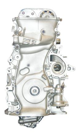 VRE-856, VEGE Remanufactured Long Block Crate Engines for 2001-2003 RAV4 - 856 в ОАЭ, Дубай. Состояние - новое. Цена 16 210 AED. Фото, контакты продавца | AUTO.AE