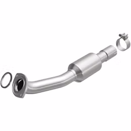 MPE-5571544, MagnaFlow California Grade CARB Compliant Direct-Fit Catalytic Converters for 2009-2012 RAV4 - 5571544 في الإمارات, دبي. Condition - new. Price 2,650 AED. Photo, seller contacts | AUTO.AE