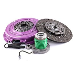 XCL-XKFD28421-1A, XClutch Stage 1 Clutch Kits for 2005-2010 MUSTANG - XKFD28421-1A in UAE, Dubai. Condition - new. Price 2,880 AED. Photo, seller contacts | AUTO.AE