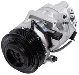FSS-58714, Four Seasons Air Conditioning Compressors for 2021-2025 G80, GV80 - 58714 في الإمارات, دبي. Condition - new. Price 2,090 AED. Photo, seller contacts | AUTO.AE
