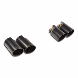 451936, SUPERSPRINT 451936 End Pipe Kit for MASERATI Grecale في الإمارات, دبي. Condition - new. Price 4,380 AED. Photo, seller contacts | AUTO.AE