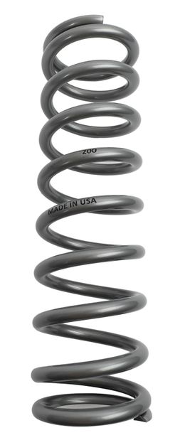 SUM-72-12-200, Summit Racing™ 12 Inch Coilover Spring SUM-72-12-200 في الإمارات, دبي. Condition - new. Price ⁦300 AED⁩. Photo, seller contacts | AUTO.AE