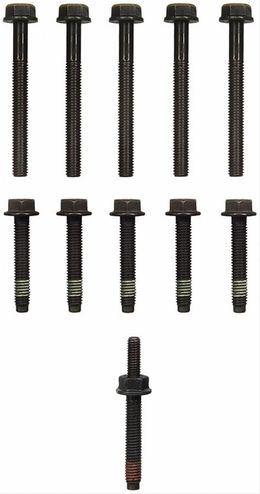 FEL-ES72155, Fel-Pro Headbolt Kits ES 72155 في الإمارات, دبي. Condition - new. Price 140 AED. Photo, seller contacts | AUTO.AE