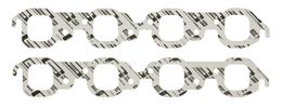 MRG-153, Mr. Gasket Header/Manifold Exhaust Gaskets 153 in UAE, Dubai. Condition - new. Price 200 AED. Photo, seller contacts | AUTO.AE