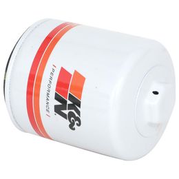 KNN-HP-1017, K&N Performance Gold Oil Filters HP-1017 في الإمارات, دبي. Condition - new. Price 80 AED. Photo, seller contacts | AUTO.AE