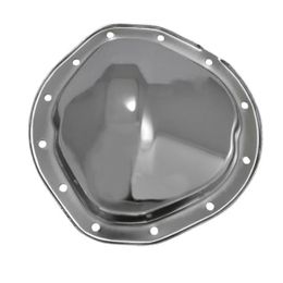 YGA-32012, Yukon Gear & Axle 12 Bolt GM 8.875 Inch  Differential Cover YP C1-GM12T في الإمارات, دبي. Condition - new. Price 240 AED. Photo, seller contacts | AUTO.AE