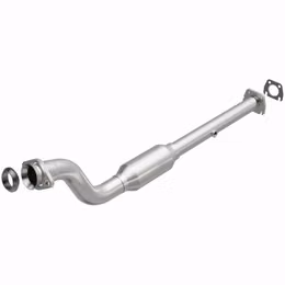 23531, MAGNAFLOW 23531 Catalytic Converter Direct-Fit HM Grade for BUICK Regal 1996-1996 in UAE, Dubai. Condition - new. Price 2,510 AED. Photo, seller contacts | AUTO.AE
