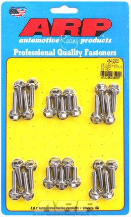 ARP-434-2302, ARP Ignition Coil Bracket Fasteners 434-2302 in UAE, Dubai. Condition - new. Price 340 AED. Photo, seller contacts | AUTO.AE