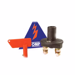 EA0-0460, OMP EA0-0460 2 Poles Master Switch в ОАЭ, Дубай. Состояние - новое. Цена 130 AED. Фото, контакты продавца | AUTO.AE