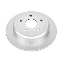 PWR-AR8382EVC, PowerStop Evolution GEOMET Coated Rotors for 2007-2017 WRANGLER, 2018 WRANGLER JK - AR8382EVC in UAE, Dubai. Condition - new. Price 310 AED. Photo, seller contacts | AUTO.AE