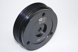 PQX-2510900, PRW Elite Series SFI-Rated Racing FluidGel Dampers for 2002-2006 COOPER - 2510900 in UAE, Dubai. Condition - new. Price 1,400 AED. Photo, seller contacts | AUTO.AE