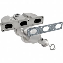 50176, MAGNAFLOW 50176 Manifold Catalytic Converter HM Grade for BMW 323Ci 2000-2000 في الإمارات, دبي. Condition - new. Price 4,820 AED. Photo, seller contacts | AUTO.AE