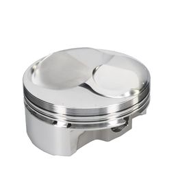 377907S, JE 377907S Piston Single (4.600 in. Bore, 1.120 in. CH, 23.00 CC) for CHEVROLET Big Block Engine في الإمارات, دبي. Condition - new. Price ⁦1,010 AED⁩. Photo, seller contacts | AUTO.AE