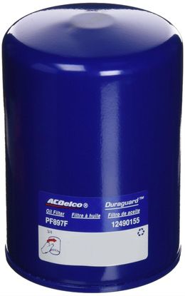 ADO-PF897F, ACDelco Gold Automatic Transmission Fluid Filters for 1995-1996 P30, P3500 - 12490155 in UAE, Dubai. Condition - new. Price 30 AED. Photo, seller contacts | AUTO.AE