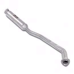 780301, SUPERSPRINT 780301 Centre Exhaust for BMW 3 Series E21 in UAE, Dubai. Condition - new. Price 2,590 AED. Photo, seller contacts | AUTO.AE