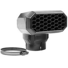 RGG-17756-37, Rugged Ridge AmFib Low and High-Mount Snorkel Systems for 2018-2021 WRANGLER - 17756.37 في الإمارات, دبي. Condition - new. Price 410 AED. Photo, seller contacts | AUTO.AE