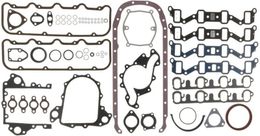 MAH-95-3461, Mahle Original Engine Gasket Sets 95-3461 في الإمارات, دبي. Condition - new. Price 610 AED. Photo, seller contacts | AUTO.AE