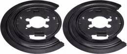 RNB-924-225, Dorman Disc Brake Backing Plates for 2003-2006 DURANGO, 2002-2007 RAM 1500, 2003 RAM 1500 VAN - 924-225 in UAE, Dubai. Condition - new. Price 530 AED. Photo, seller contacts | AUTO.AE