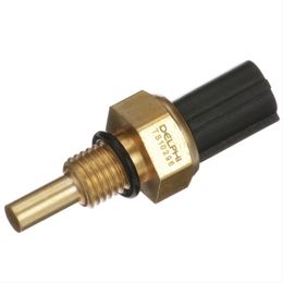 DFP-TS10296, Delphi Engine Coolant Temperature Sensors TS10296 in UAE, Dubai. Condition - new. Price 170 AED. Photo, seller contacts | AUTO.AE