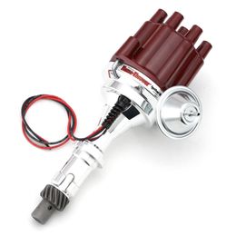 PNX-D120701, PerTronix Flame-Thrower Plug and Play Billet Distributors with Ignitor II® Module D120701 in UAE, Dubai. Condition - new. Price 1,970 AED. Photo, seller contacts | AUTO.AE