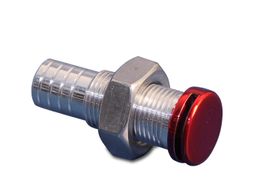 EMS-MS238-02R, Eddie Motorsports Fuel Vent Valves MS238-02R в ОАЭ, Дубай. Состояние - новое. Цена 180 AED. Фото, контакты продавца | AUTO.AE