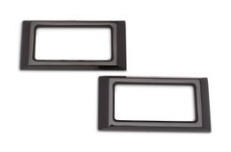 EMS-MS275-36BA, Eddie Motorsports Billet Aluminum Marker Light Bezels MS275-36BA in UAE, Dubai. Condition - new. Price 730 AED. Photo, seller contacts | AUTO.AE