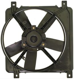 RNB-620-621, Dorman Electric Fans 620-621 in UAE, Dubai. Condition - new. Price 500 AED. Photo, seller contacts | AUTO.AE
