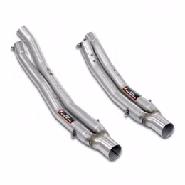 785011, SUPERSPRINT 785011 Connecting Pipe for BMW 5 Series (E39) in UAE, Dubai. Condition - new. Price 5,760 AED. Photo, seller contacts | AUTO.AE