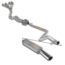 883630, SUPERSPRINT 883630 Exhaust System for VW Golf (Mk1) в ОАЭ, Дубай. Состояние - новое. Цена 8 810 AED. Фото, контакты продавца | AUTO.AE