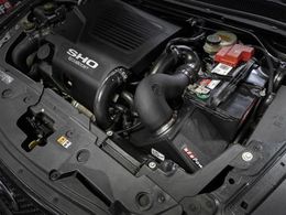AFE-54-13025R, aFe Magnum Force Stage 2 Pro 5R Air Intake Systems 54-13025R в ОАЭ, Дубай. Состояние - новое. Цена 1 530 AED. Фото, контакты продавца | AUTO.AE