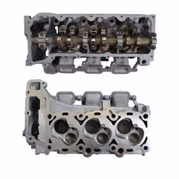EGN-CH1004R, Enginetech Cylinder Heads CH1004R в ОАЭ, Дубай. Состояние - новое. Цена 3 060 AED. Фото, контакты продавца | AUTO.AE