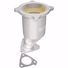 51992, MAGNAFLOW 51992 Catalytic Converter Direct-Fit OEM Grade for MAZDA Miata 1999-2000 in UAE, Dubai. Condition - new. Price 2,510 AED. Photo, seller contacts | AUTO.AE