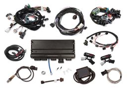 HLY-550-1318, Holley Terminator X MAX Engine Management Systems 550-1318 في الإمارات, دبي. Condition - new. Price 10,310 AED. Photo, seller contacts | AUTO.AE