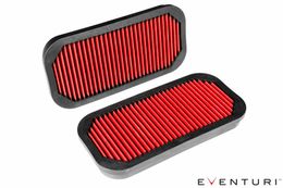 EVE-C63-FTR, EVENTURI EVE-C63-FTR Set of 2 panel filter MERCEDES-Benz C63S AMG in UAE, Dubai. Condition - new. Price 810 AED. Photo, seller contacts | AUTO.AE