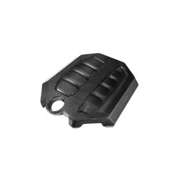 EVE-EA8884-CF-ENG, EVENTURI EVE-EA8884-CF-ENG Carbon Engine Cover (gloss) for VW Golf MK8 2019- в ОАЭ, Дубай. Состояние - новое. Цена 2 760 AED. Фото, контакты продавца | AUTO.AE