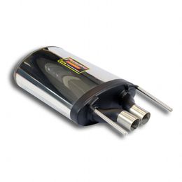 845734., SUPERSPRINT 845734. Rear Exhaust for MERCEDES W221 S в ОАЭ, Дубай. Состояние - новое. Цена 4 590 AED. Фото, контакты продавца | AUTO.AE
